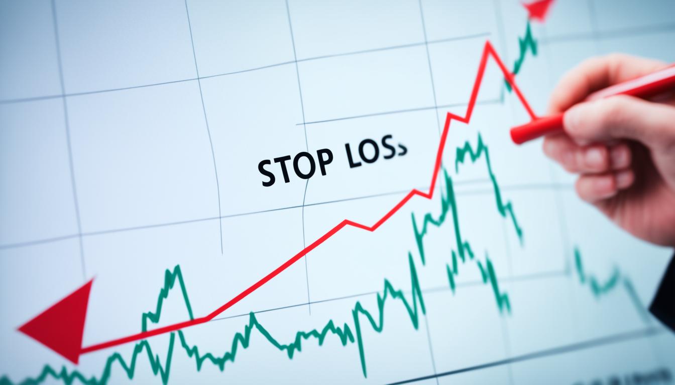 forex stop losses