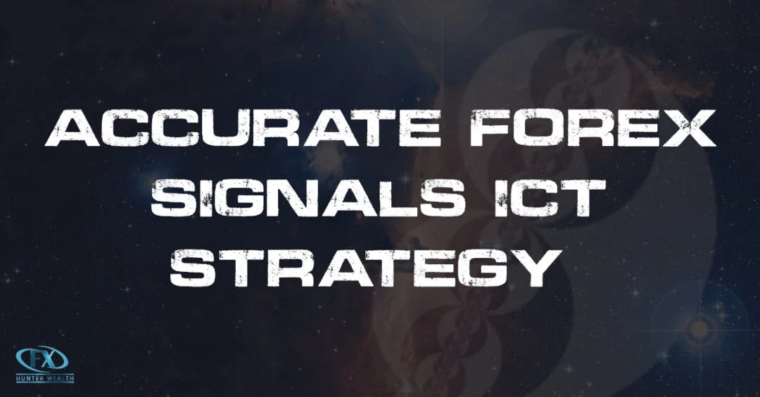 ICT Forex Signals