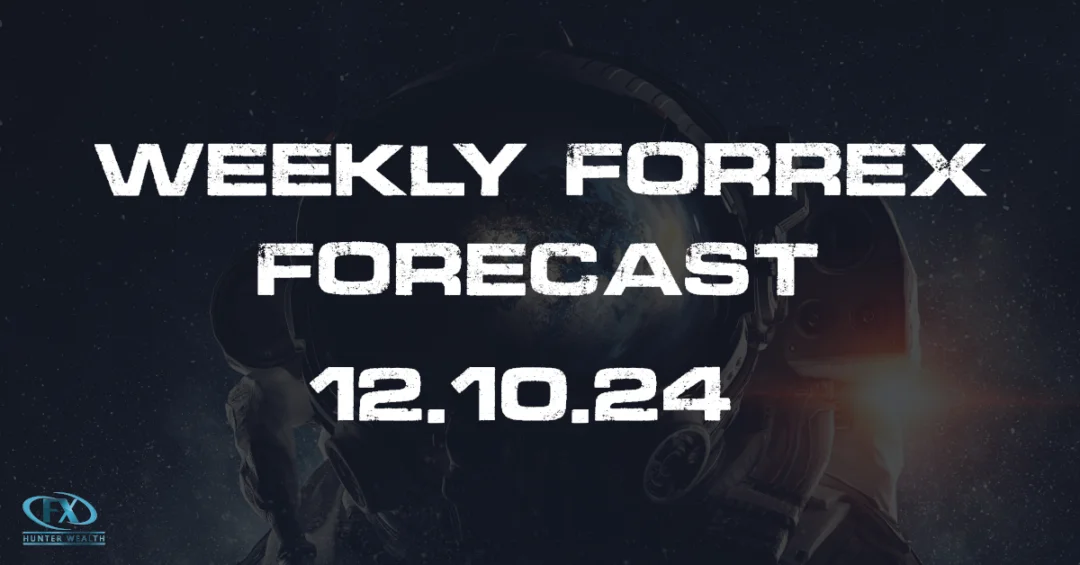 Weekly forex forecast