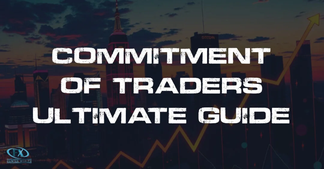 commitment of traders